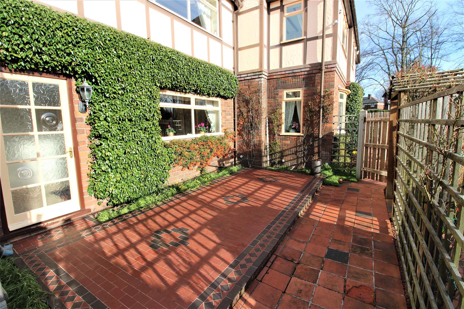 Westminster Drive, Wrexham Monopoly Buy Sell Rent